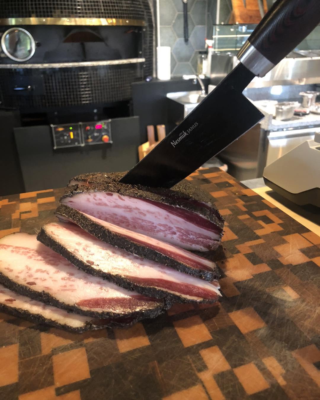 Guanciale