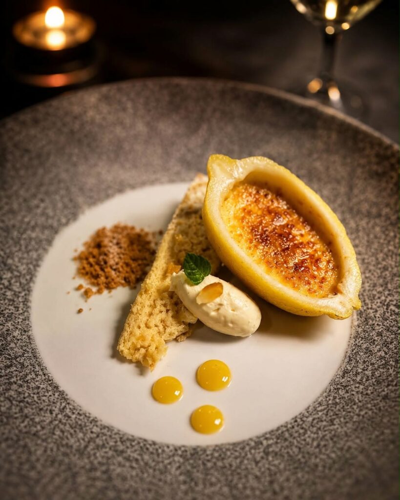 Lemonbrulee