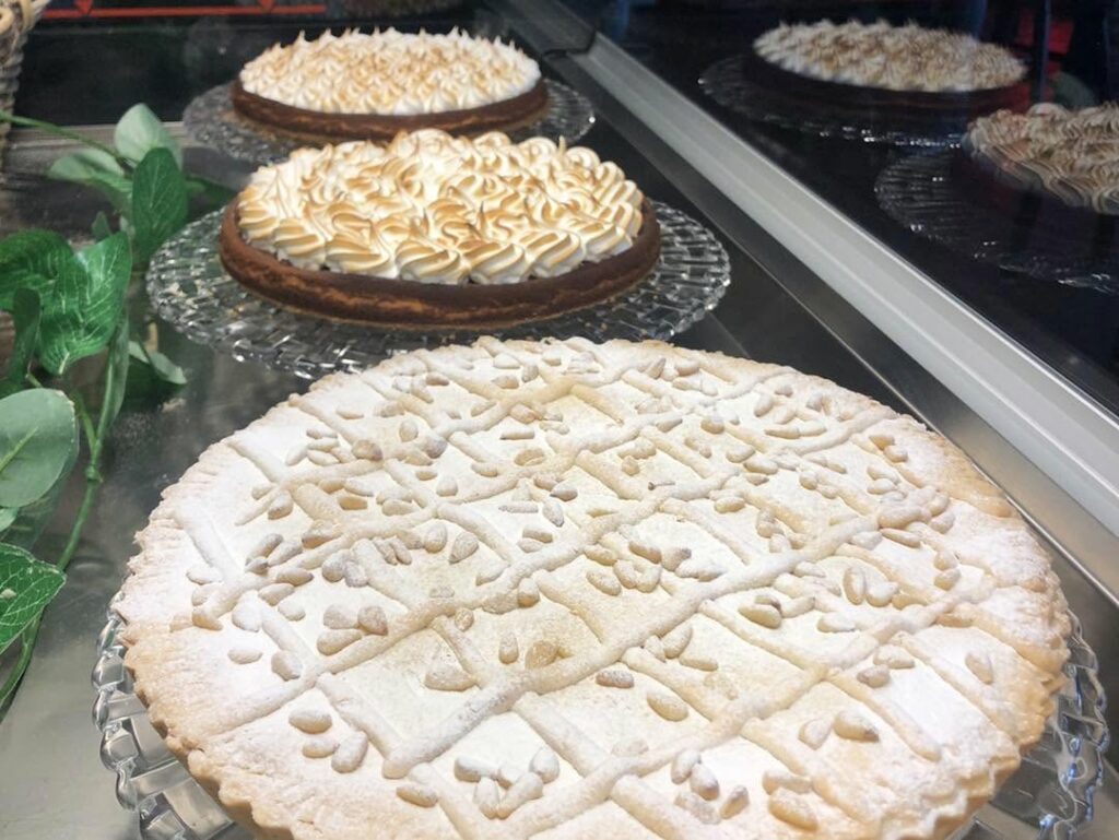 Torta