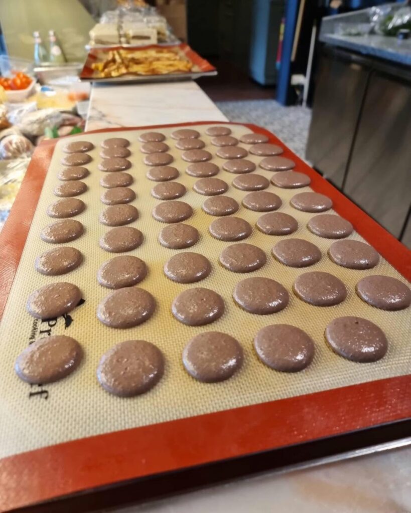 macaron
